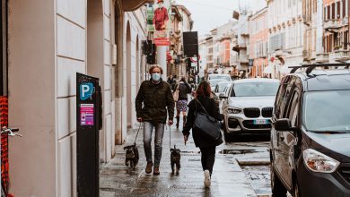 Photo of Italia, nel 2020 CALO RECORD di consumi ed EMISSIONI: i dati