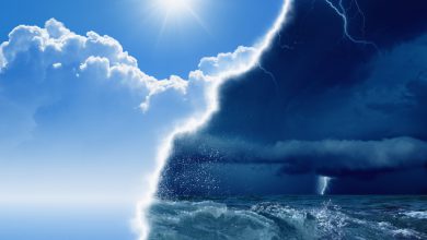 Photo of Giornata Mondiale della Meteorologia, il 23 marzo appuntamento con gli esperti