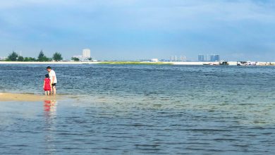 Photo of Le comunità costiere sono minacciate da un INNALZAMENTO DEL MARE 4 volte maggiore del previsto