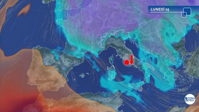 Photo of A metà mese torna il FREDDO? Gli ultimi aggiornamenti meteo