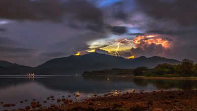 Photo of Il tempo meteo non è il clima: ecco perché è importante non confonderli