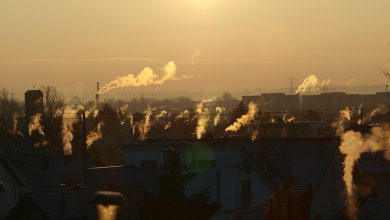 Photo of SMOG oltre i limiti al Nord: scatta il BOLLINO ROSSO in Emilia Romagna. I dati
