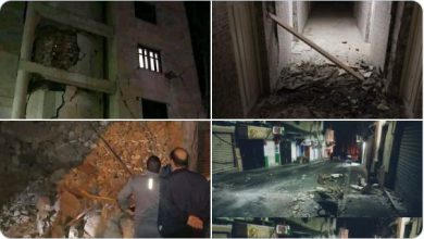 Photo of TERREMOTO in ALGERIA, avvertito anche in ITALIA: gli aggiornamenti [VIDEO]