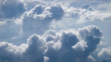 Photo of Tempo in MIGLIORAMENTO nei prossimi giorni, ma non mancherà qualche PIOGGIA. Ecco dove