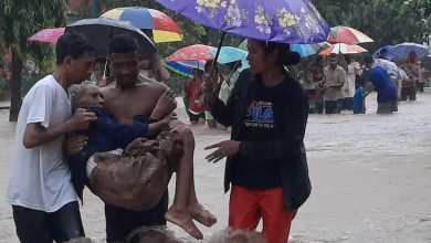 Photo of Ciclone su INDONESIA e TIMOR EST, è una STRAGE: almeno 160 persone sono morte [VIDEO]