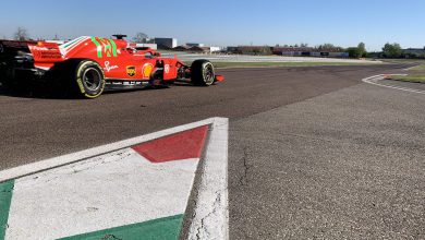 Photo of Formula 1, GP IMOLA a RISCHIO PIOGGIA? Gli aggiornamenti meteo per la gara