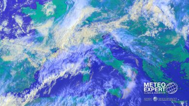 Photo of Il weekend del PRIMO MAGGIO tra MALTEMPO e CALDO ESTIVO! I dettagli