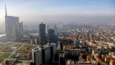 Photo of SMOG, con l’alta pressione qualità dell’aria PESSIMA e elevati livelli di Pm10