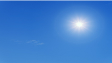 Photo of Anticiclone Afroiberico