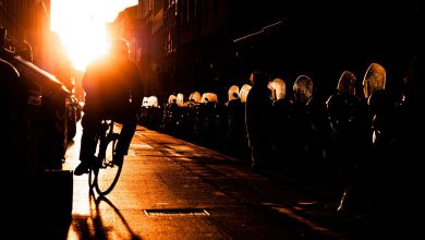 Photo of Torna l’ANTICICLONE, ma non per tutti: ecco chi potrà raggiungere i 30 GRADI