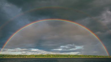 Photo of Ancora giorni di PIOGGIA per il Centro-Nord: ECCO QUANDO FINIRÀ!