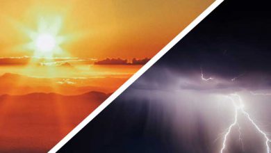 Photo of CLIMA INVERNALE al Nord, ASSAGGIO d’ESTATE al Sud: punte di 30 gradi! Ecco dove