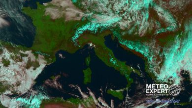 Photo of Stop al FREDDO INVERNALE e rialzo termico: tempo stabile, ma non per molto!