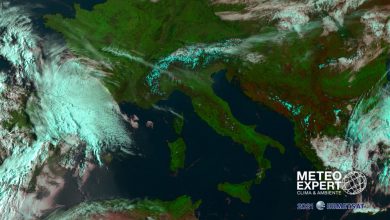 Photo of PRIMAVERA protagonista del 25 APRILE, da domani BRUSCO CAMBIAMENTO: ecco cosa succede