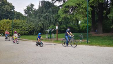 Photo of Realizzare PISTE CICLABILI influisce davvero sull’utilizzo delle BICICLETTE? Lo studio