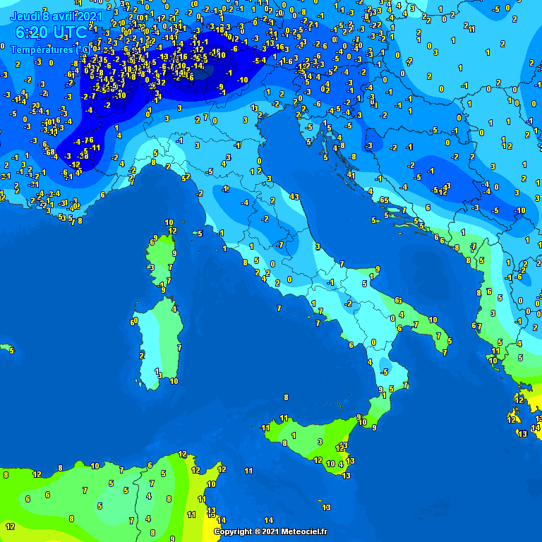 freddo Italia