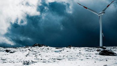Photo of CORRENTI FREDDE sull’Italia per tutta la settimana! Ecco COSA SUCCEDERÀ