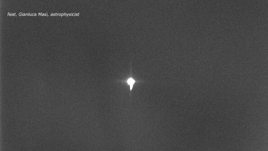 Photo of RAZZO CINESE, sfiorate le MALDIVE: l’impatto nell’Oceano Indiano