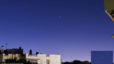 Photo of RAZZO CINESE verso l’IMPATTO: 10 regioni italiane in allerta. I rischi e le tempistiche