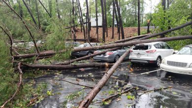 Photo of INCUBO TORNADO negli USA, case distrutte e VITTIME. Milioni di persone ancora in allerta [VIDEO]