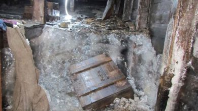 Photo of Crisi climatica e Alpi: dai ghiacciai in ritirata emergono reperti della Prima Guerra mondiale