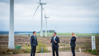 Photo of Clima, la Cop26 è la nostra “ultima speranza”: l’ultimatum  del presidente designato Sharma