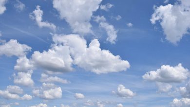 Photo of In settimana fase meteo più STABILE e temperature nelle medie