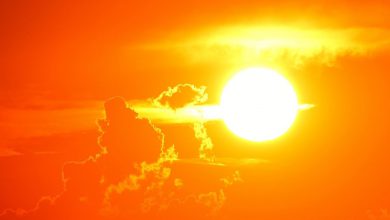 Photo of Apice del CALDO anomalo al Sud poi BRUSCO calo termico: i dettagli