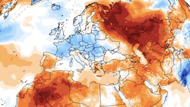 Photo of CALDO ANOMALO in Russia, oltre i 30 gradi: è già allarme INCENDI in Siberia