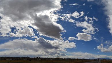 Photo of Meteo, inizio settimana tra INSTABILITÀ e CALDO estivo: i dettagli