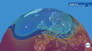 Photo of Meteo, weekend al via con prevalenza di sole e caldo! Da lunedì maltempo