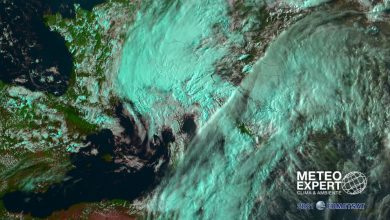Photo of Ancora QUALCHE PIOGGIA e ARIA FREDDA: le previsioni nei dettagli
