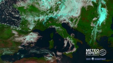 Photo of Meteo, fase più STABILE ma con delle eccezioni: i dettagli