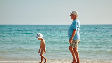Photo of L’ESTATE meteo inizia OGGI! Ecco cosa DEVI SAPERE