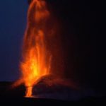 etna eruzione