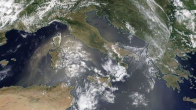 Photo of CALDO SENZA TREGUA, le temperature crescono ancora! Le zone più ROVENTI