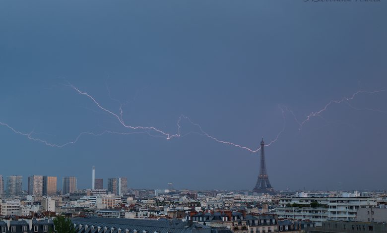 Francia Parigi