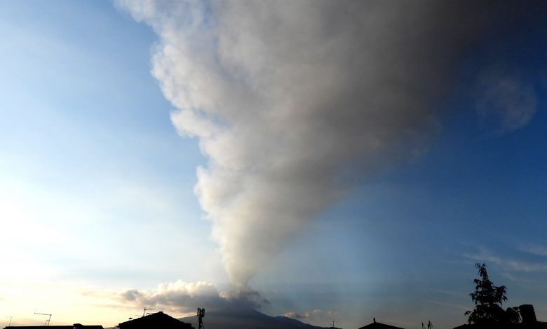 Etna