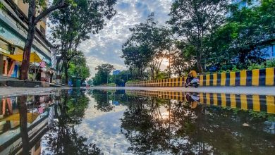 Photo of INDIA, la stagione dei MONSONI rischia di diventare più umida e distruttiva