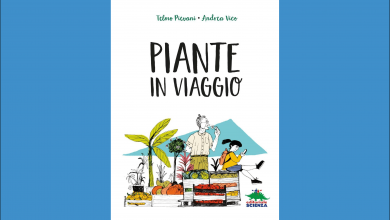 Photo of Quest’anno il “Libro per l’Ambiente” porta le firme di Telmo Pievani e Andrea Vico