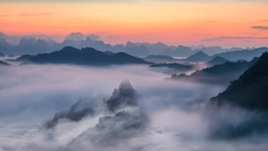 Photo of Il complesso ruolo delle nubi nel sistema climatico