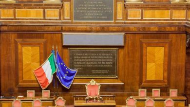 Photo of Tutela dell’AMBIENTE nella COSTITUZIONE, arriva il primo sì in Senato. Cosa succede adesso