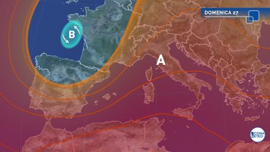 Photo of Meteo, Italia nella morsa del CALDO: quanto durerà? Le ultime novità