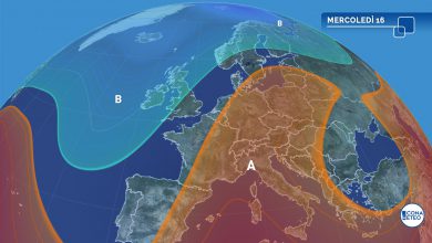Photo of Il caldo alza la voce fino a un clima da piena estate: ecco le zone più calde