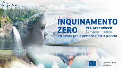 Photo of Inquinamento zero, al via la GREEN WEEK europea