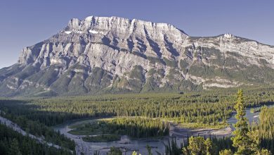 Photo of CALDO eccezionale: registrati 46,6 gradi in CANADA, è record