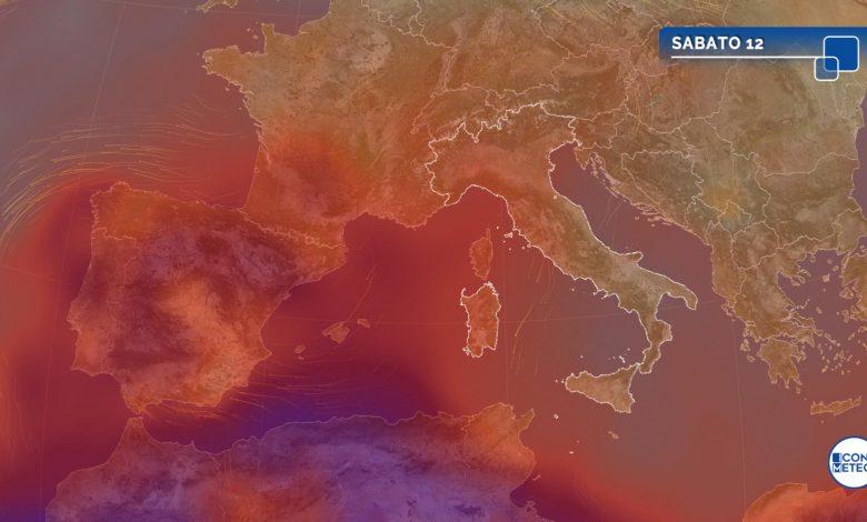 meteo