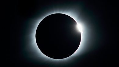 Photo of Oggi l’ECLISSI DI SOLE: come vederla dall’ITALIA