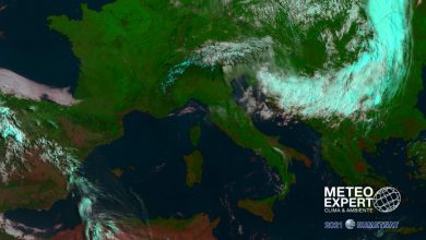 Photo of Meteo, fase più stabile sull’Italia e CALDO in intensificazione