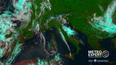 Photo of CALDO e AFA rincarano la dose nel WEEKEND! Ecco dove si sfioreranno i 40°C